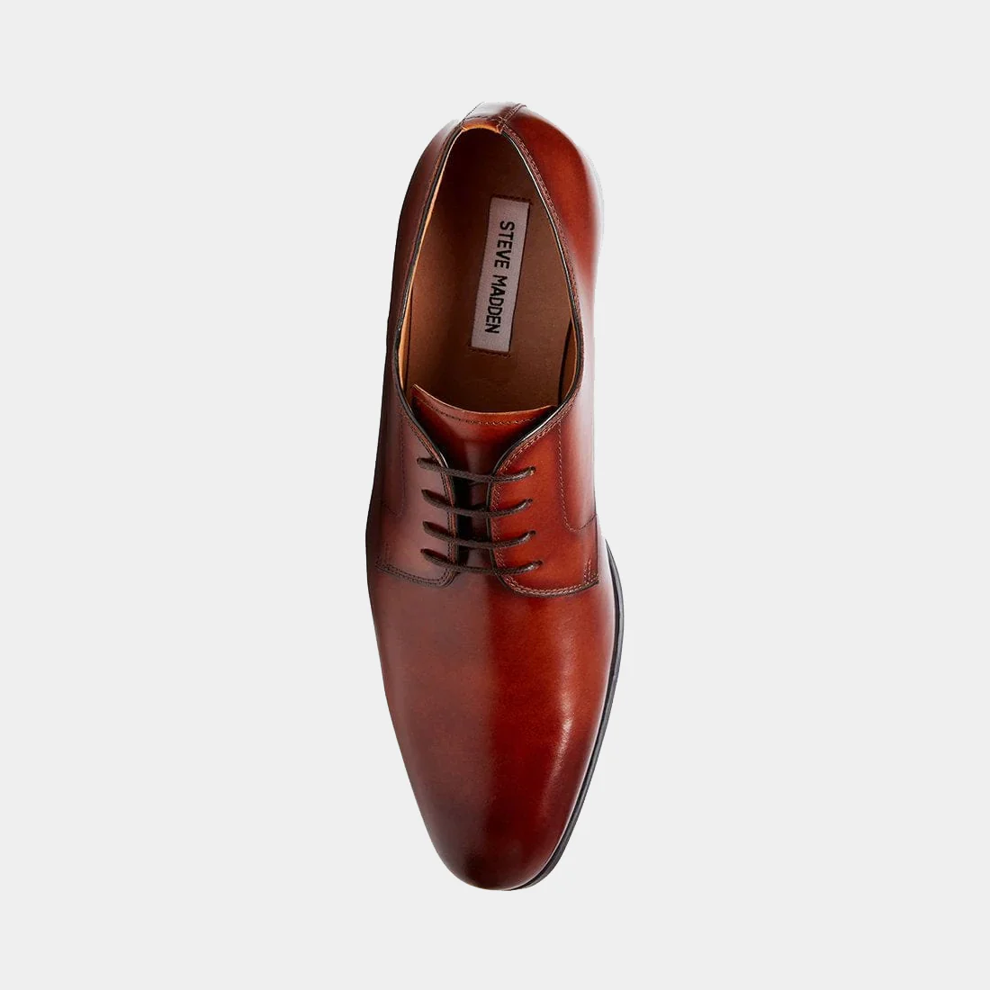 Parsens Leather Oxford - Image 4