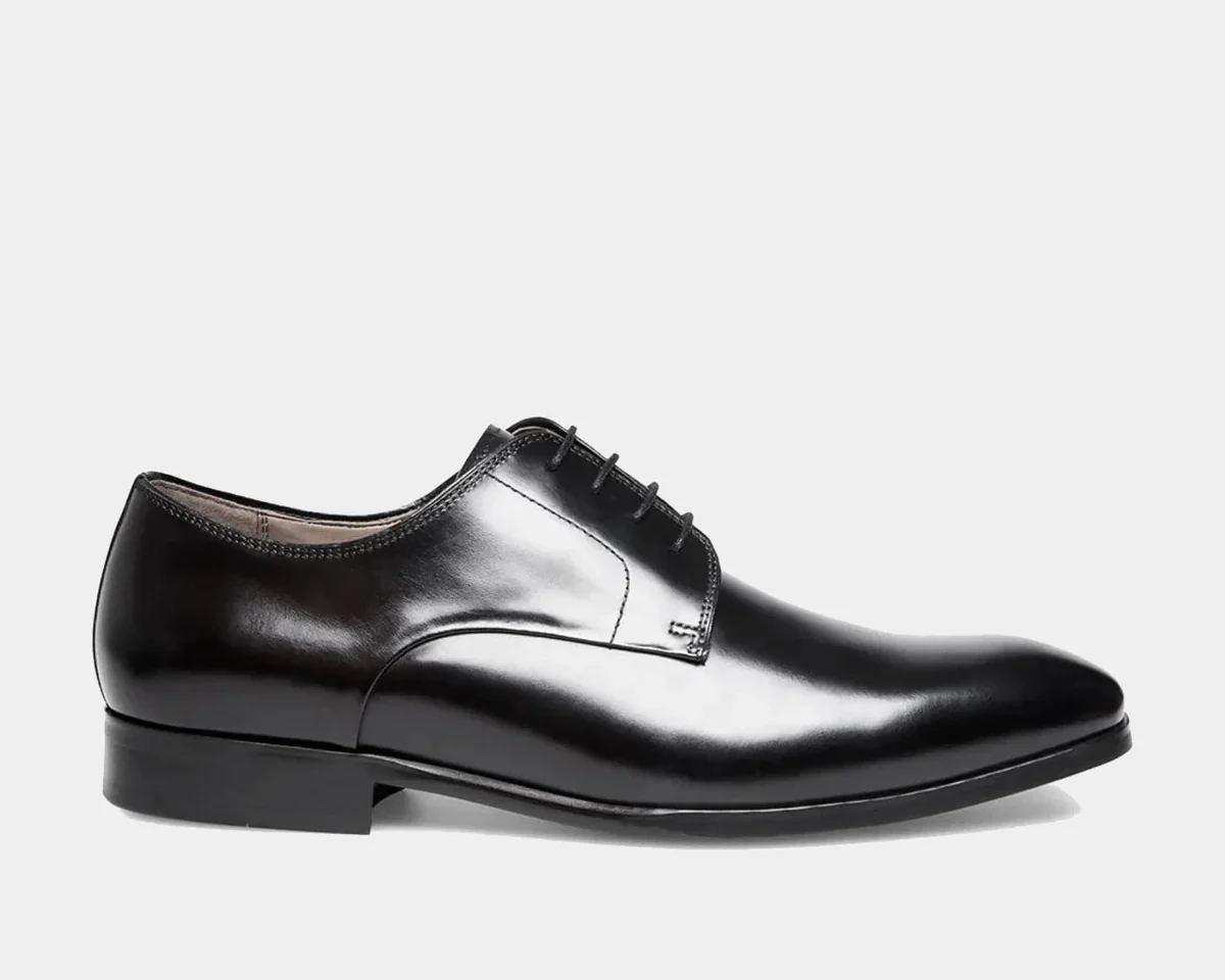 Parsens Leather Oxford - Image 6