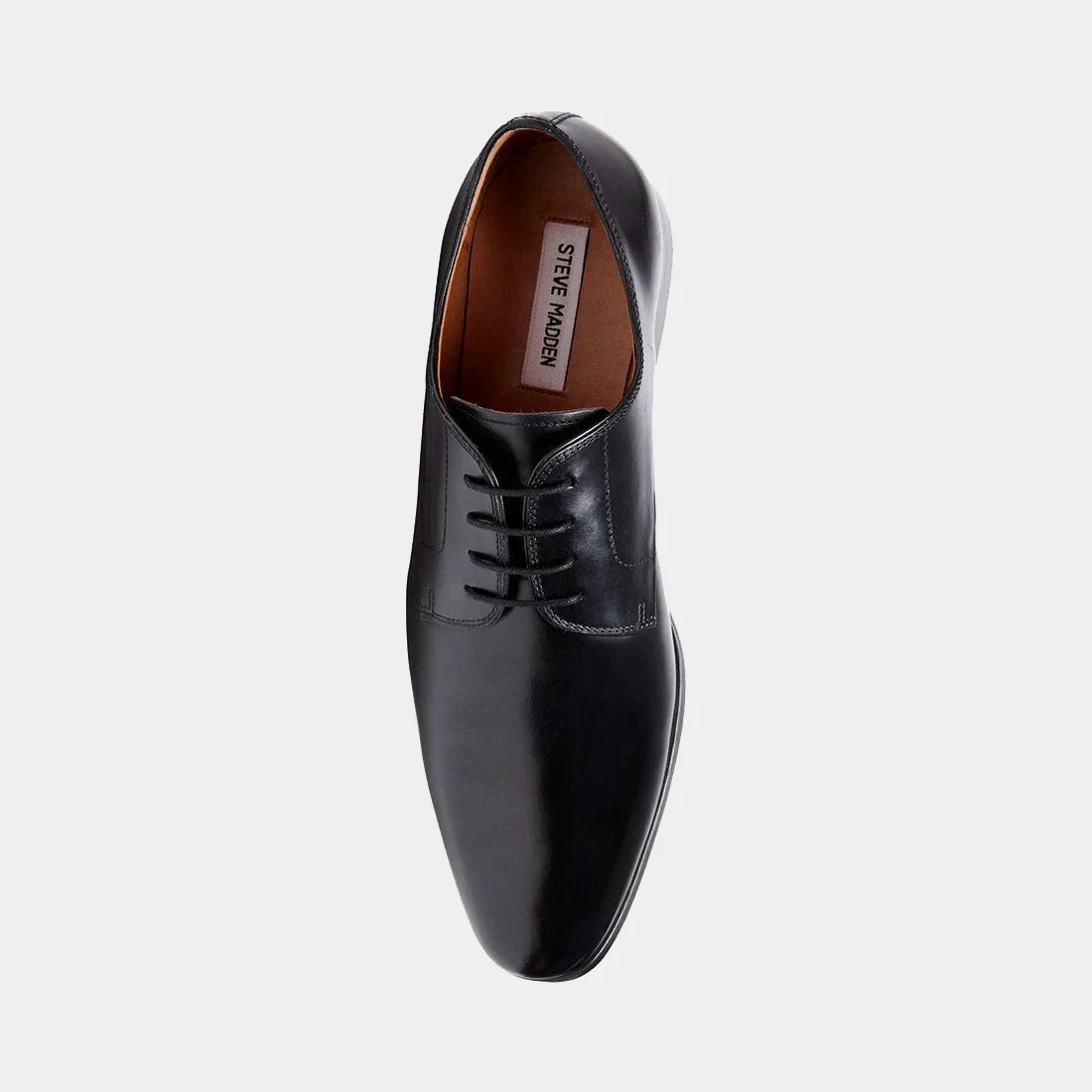 Parsens Leather Oxford - Image 9