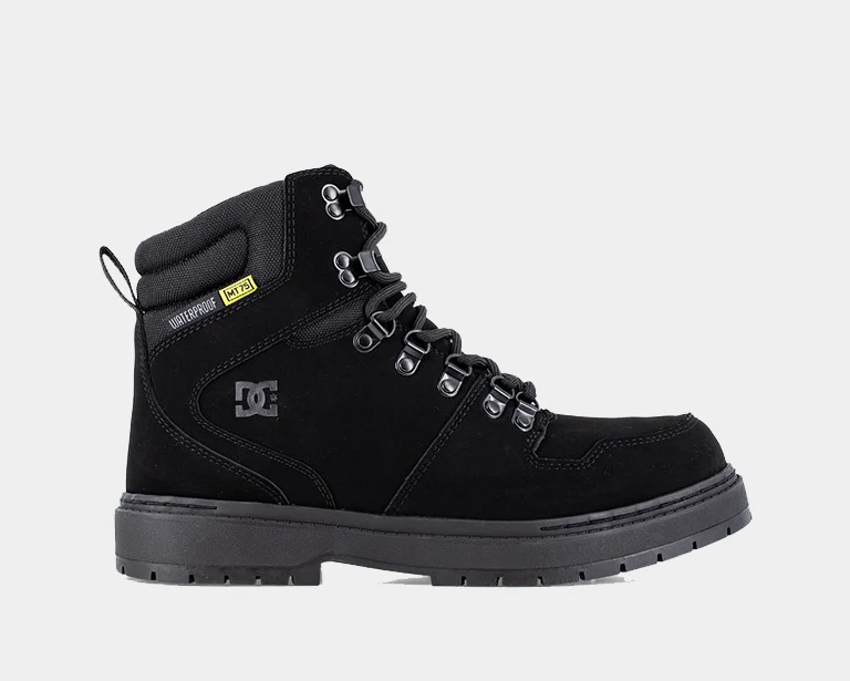 Peary TR Work Waterproof Comp Toe Boot - Image 12
