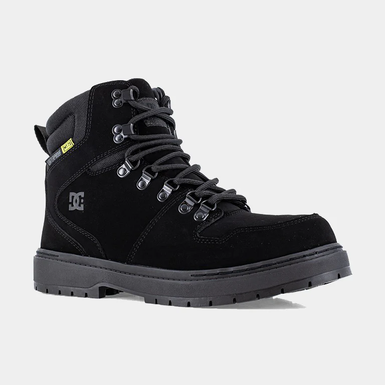 Peary TR Work Waterproof Comp Toe Boot - Image 13