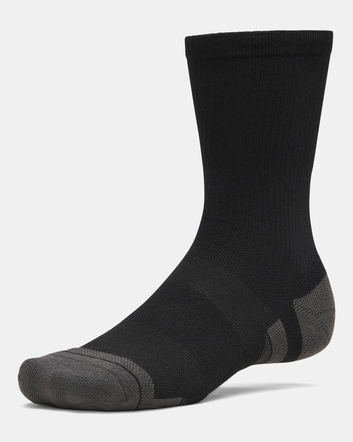 Performance Tech™ Crew Socks 6-Pack - Image 2