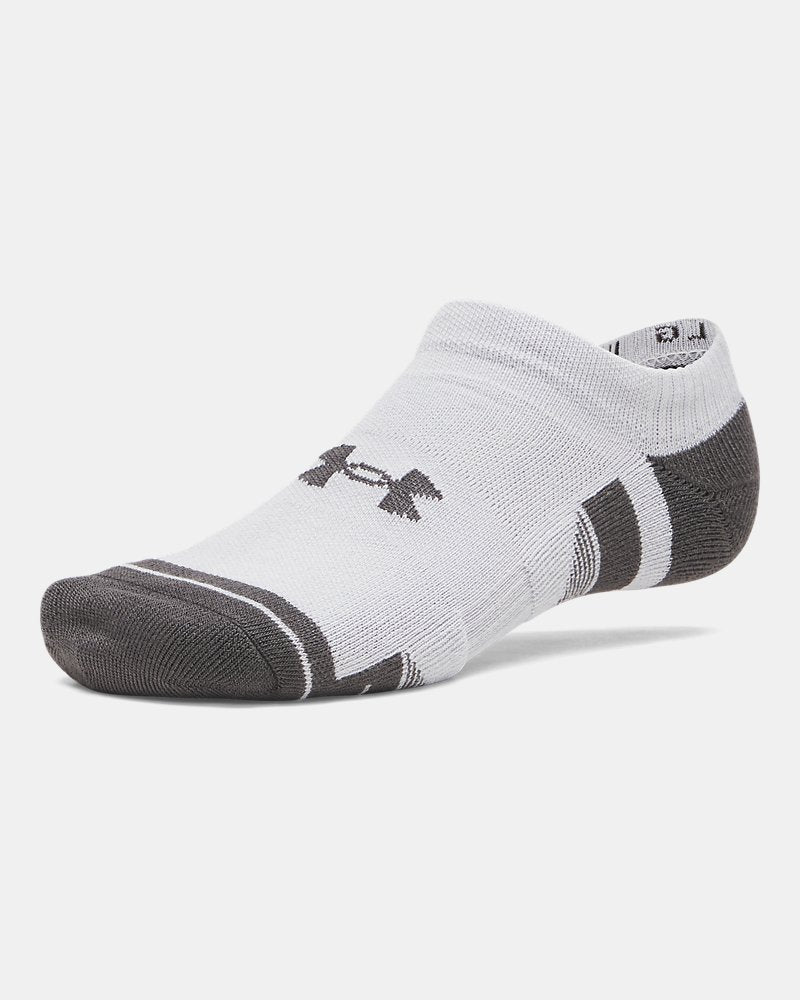 Performance Tech™ No Show Socks 6-Pack - Image 2