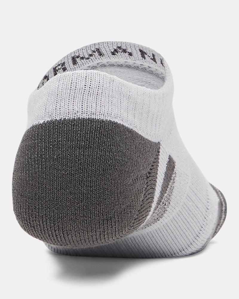 Performance Tech™ No Show Socks 6-Pack - Image 3
