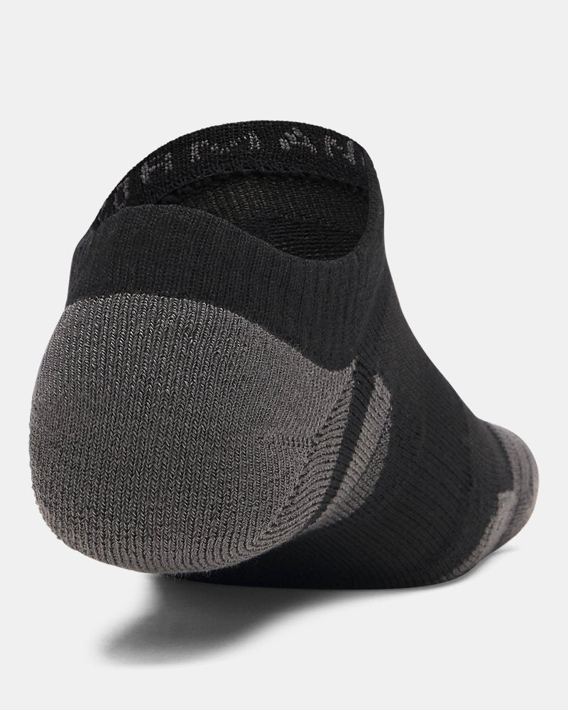 Performance Tech™ No Show Socks 6-Pack - Image 9