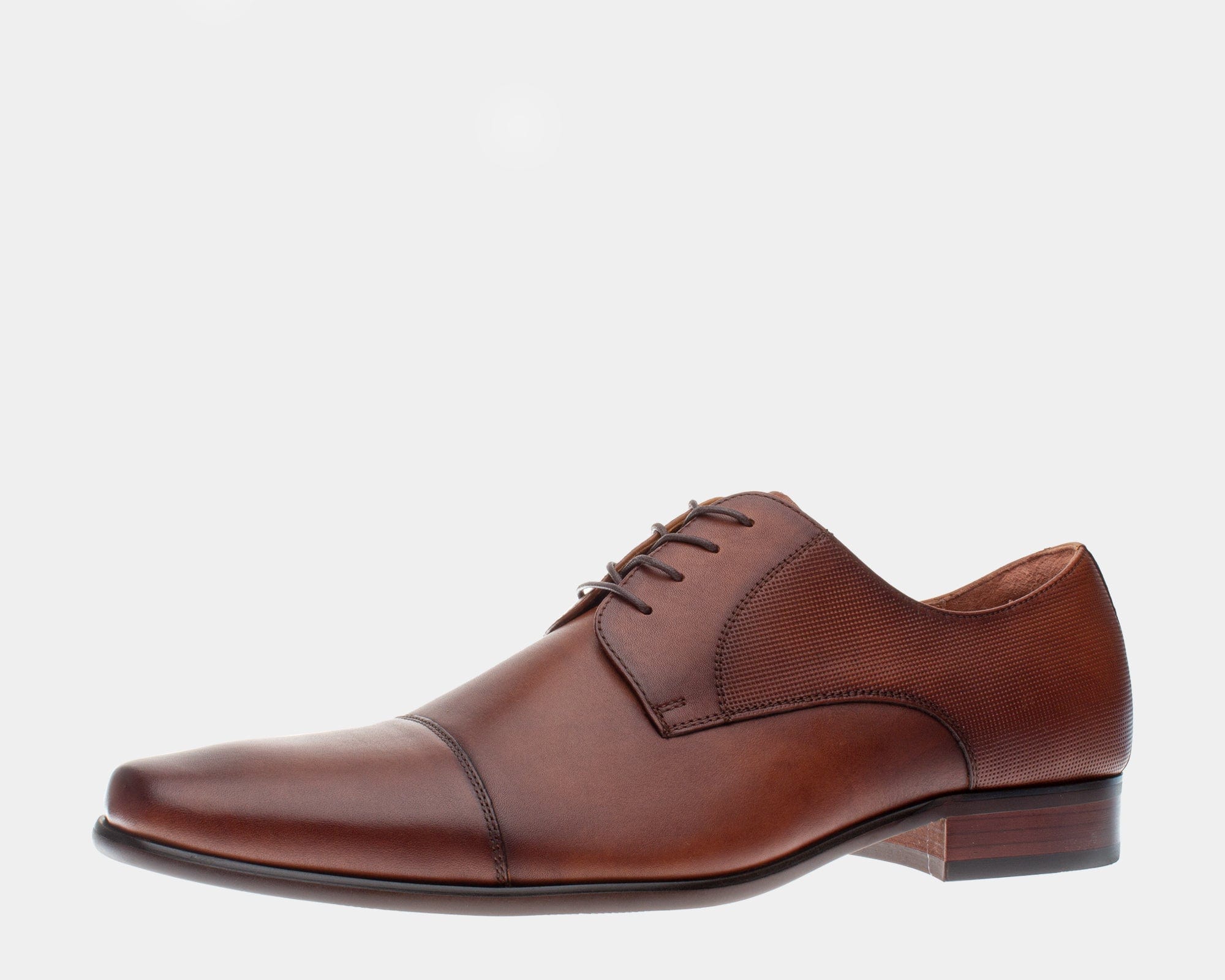 Postino Cap Toe Oxford - Image 12