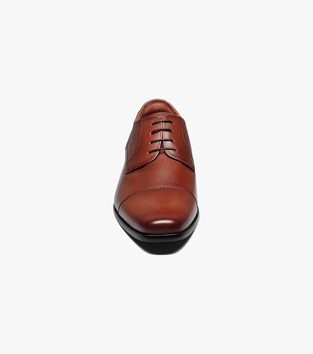 Postino Cap Toe Oxford - Image 13