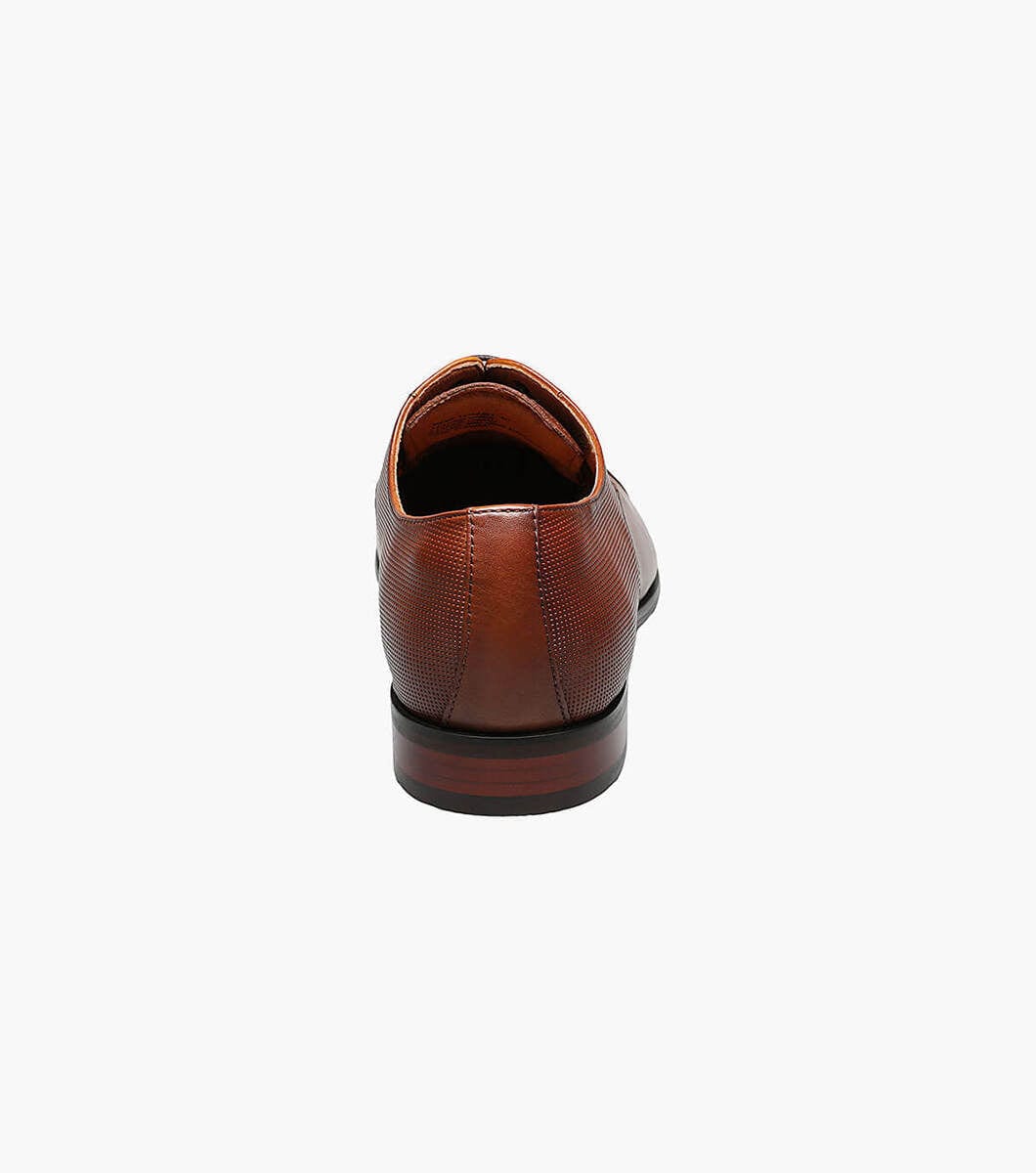 Postino Cap Toe Oxford - Image 14