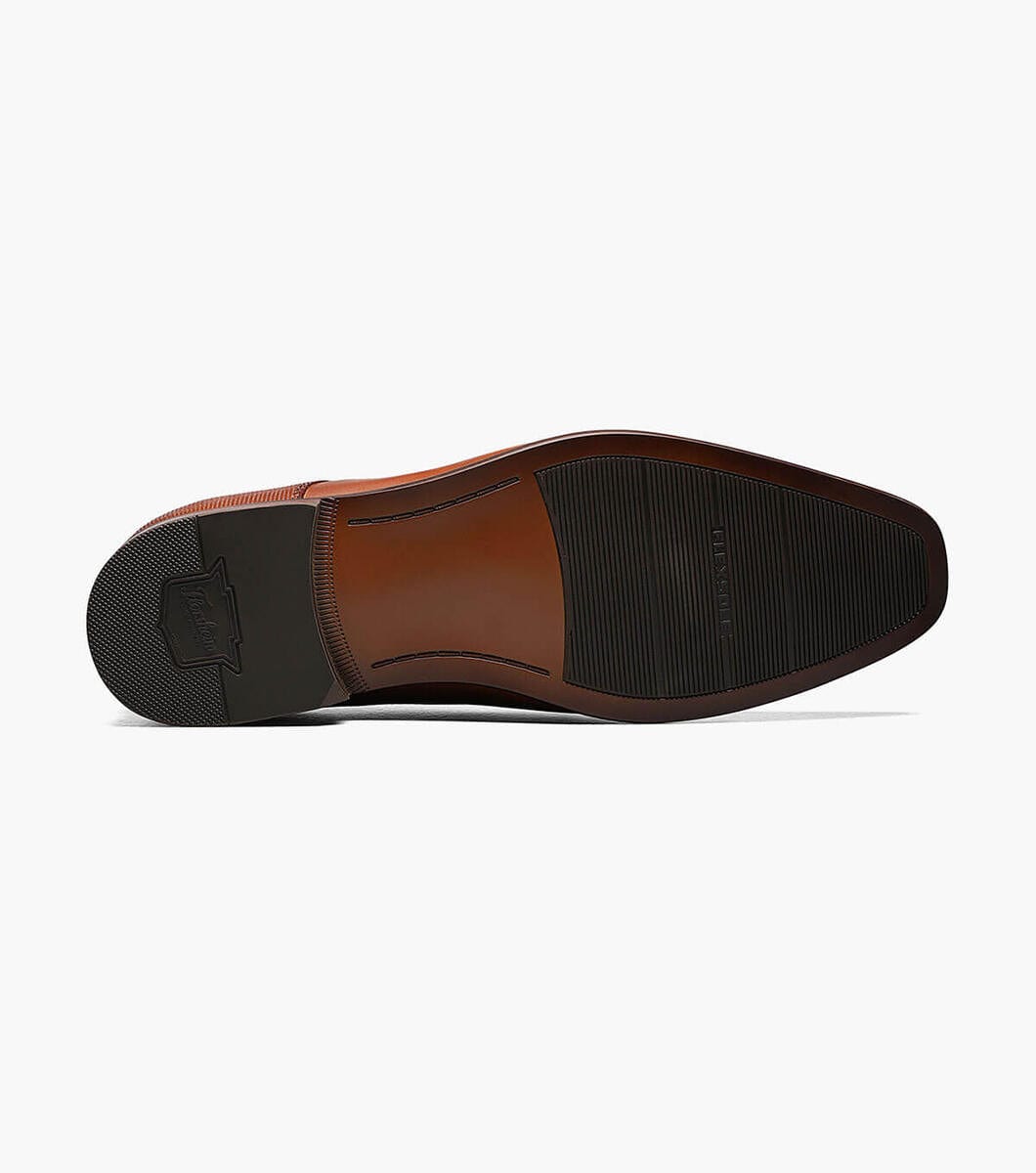 Postino Cap Toe Oxford - Image 15