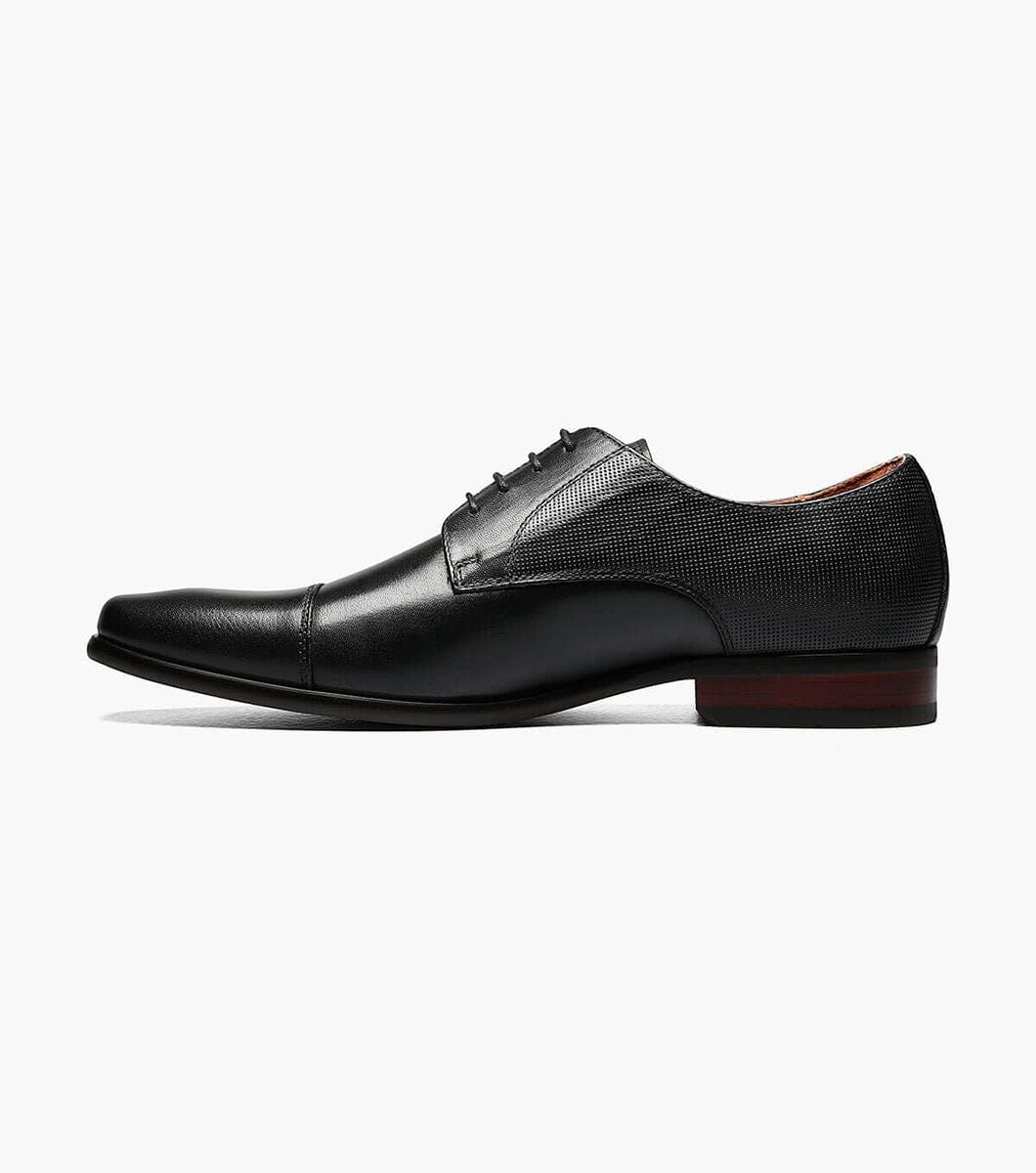 Postino Cap Toe Oxford - Image 2