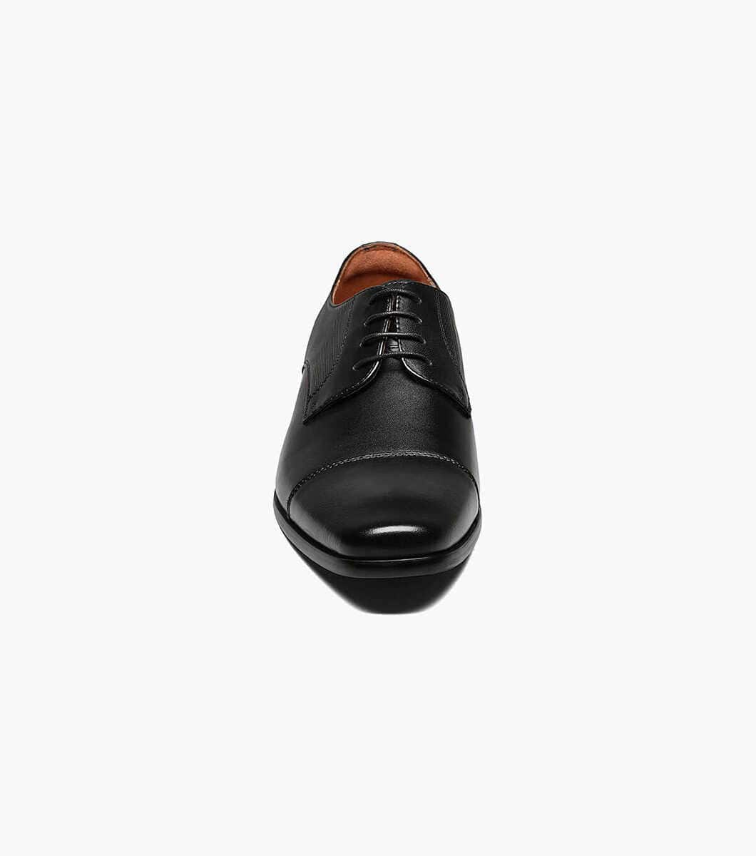 Postino Cap Toe Oxford - Image 4