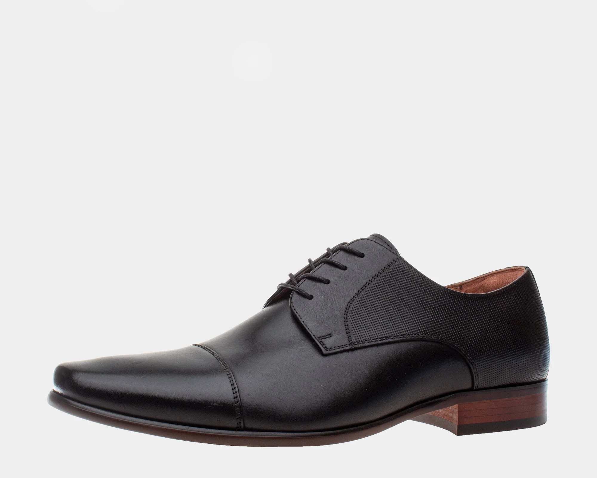Postino Cap Toe Oxford - Image 5