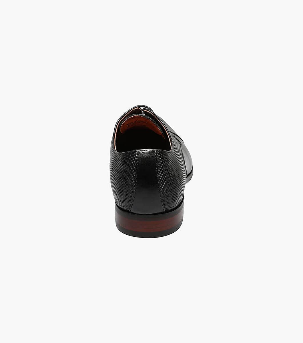 Postino Cap Toe Oxford - Image 6