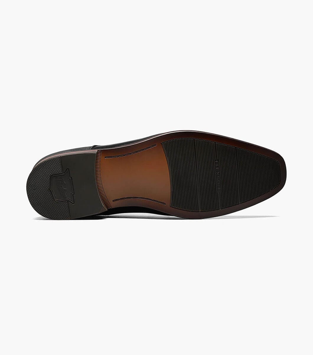 Postino Cap Toe Oxford - Image 7