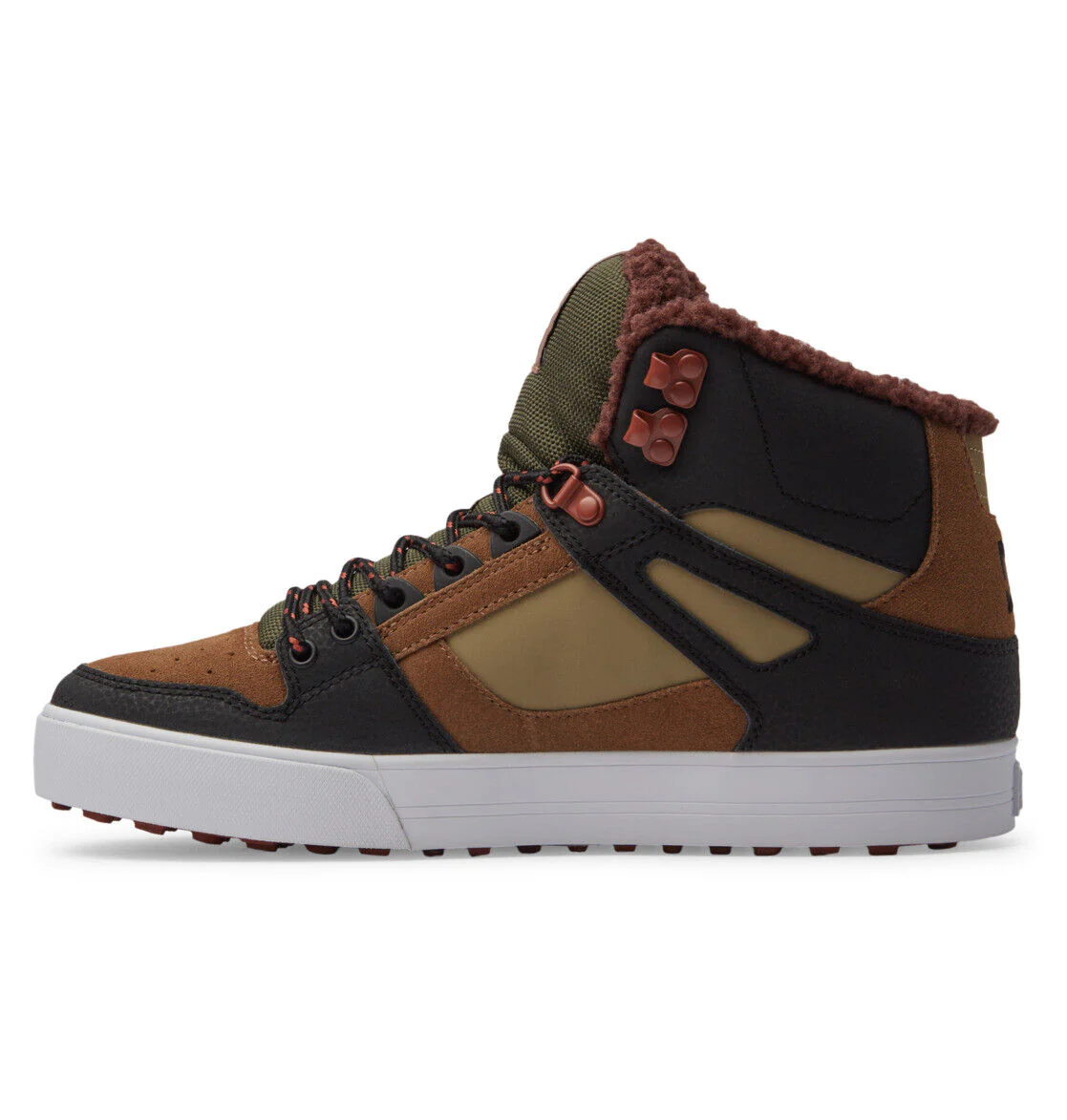 Pure High Top WC Winter - Image 10