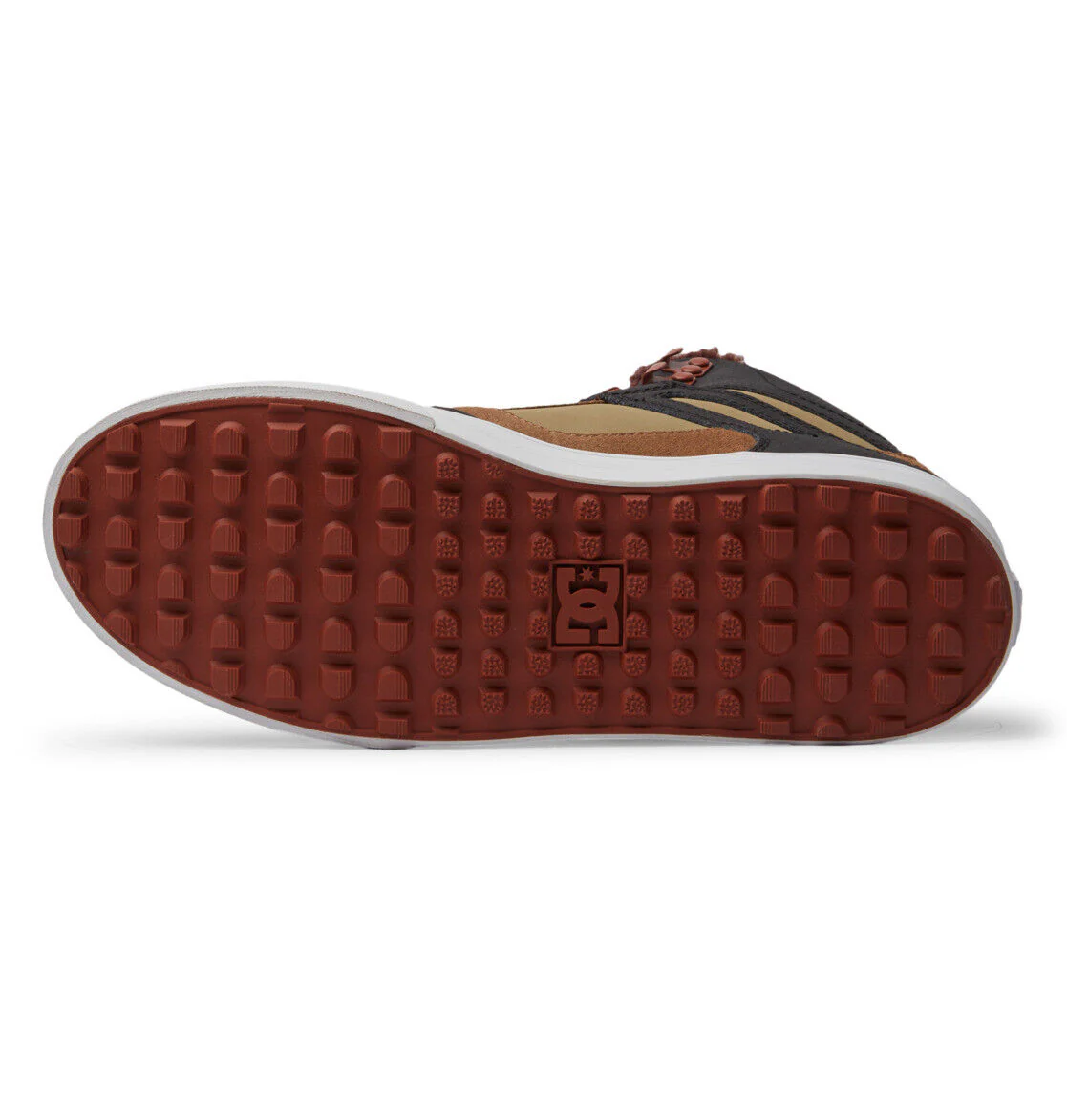 Pure High Top WC Winter - Image 11