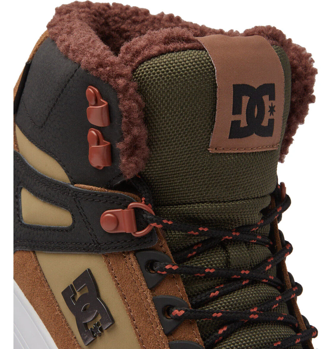Pure High Top WC Winter - Image 12