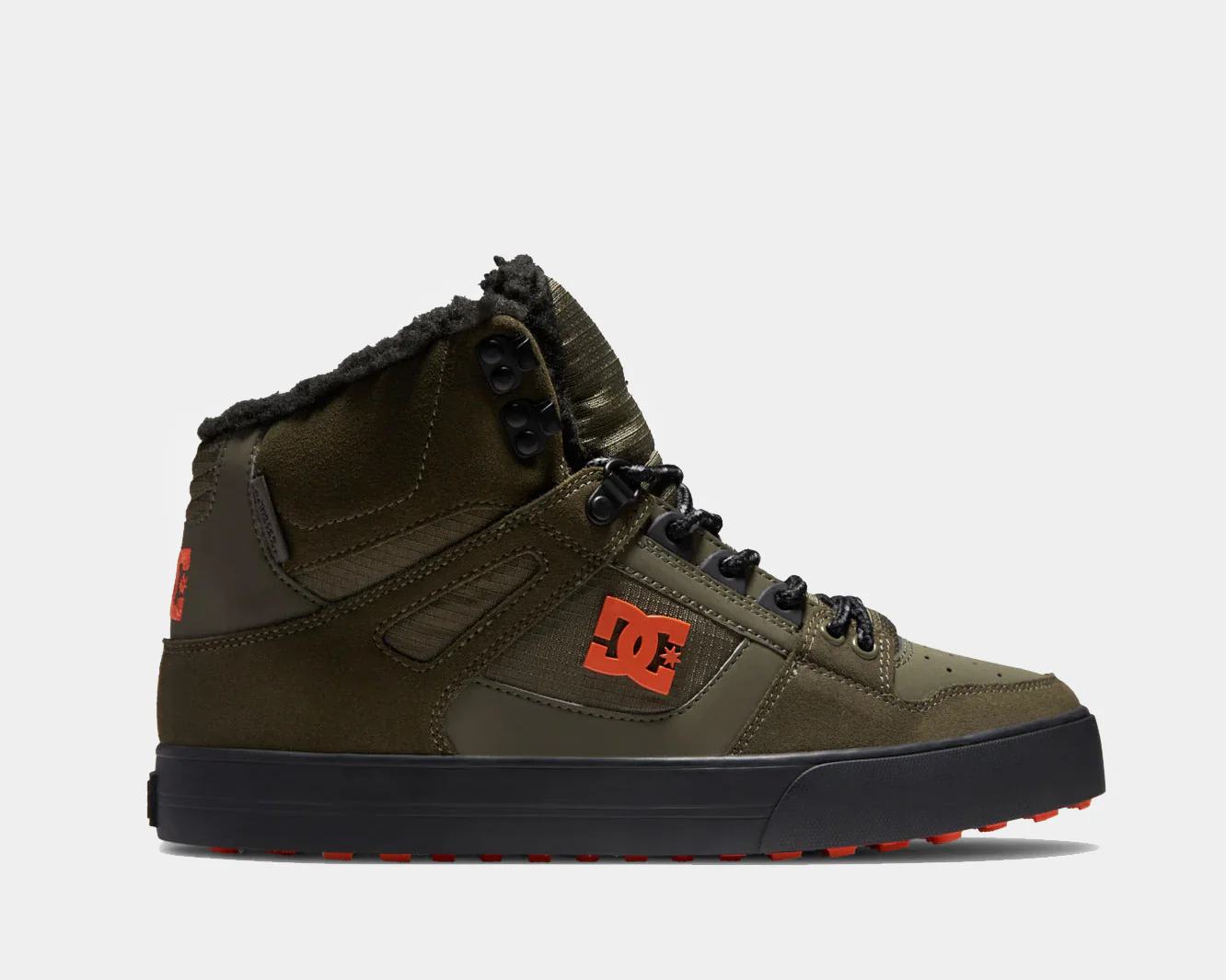 Pure High Top WC Winter - Image 14