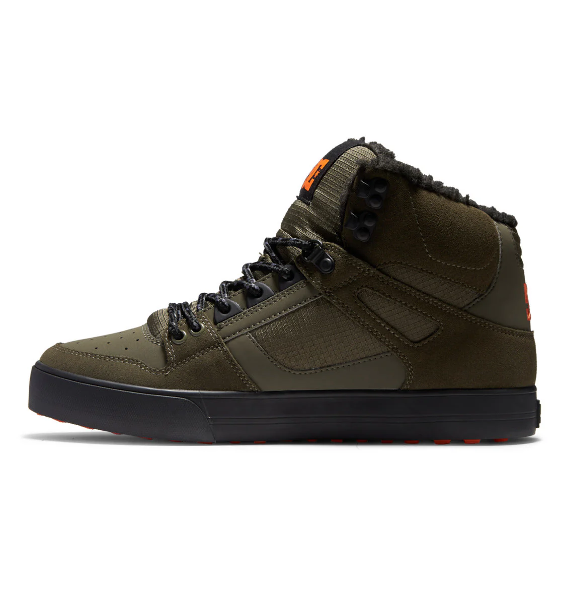 Pure High Top WC Winter - Image 16