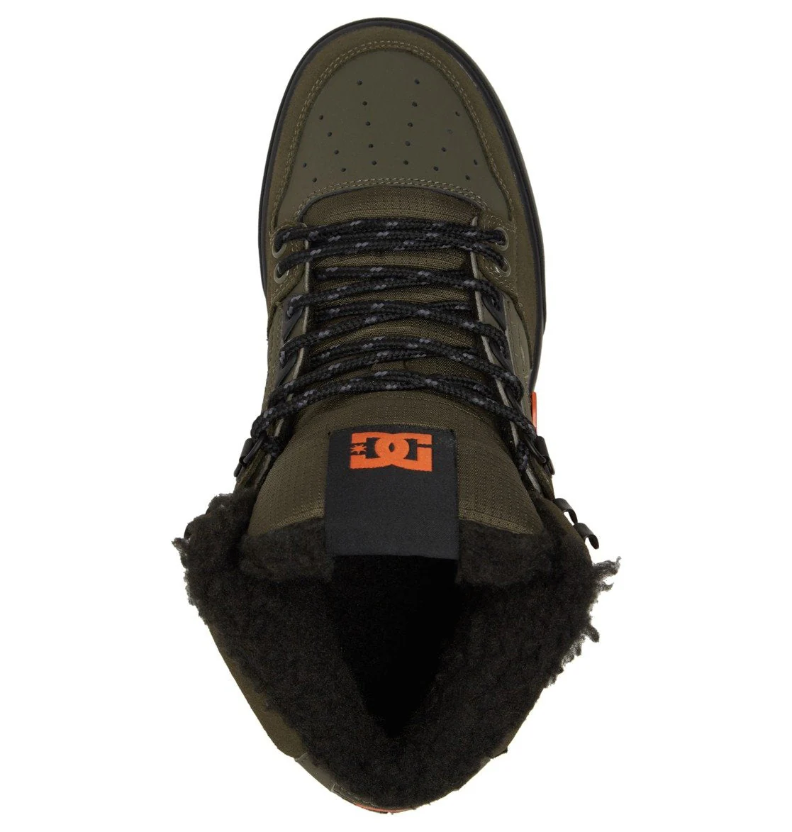 Pure High Top WC Winter - Image 18