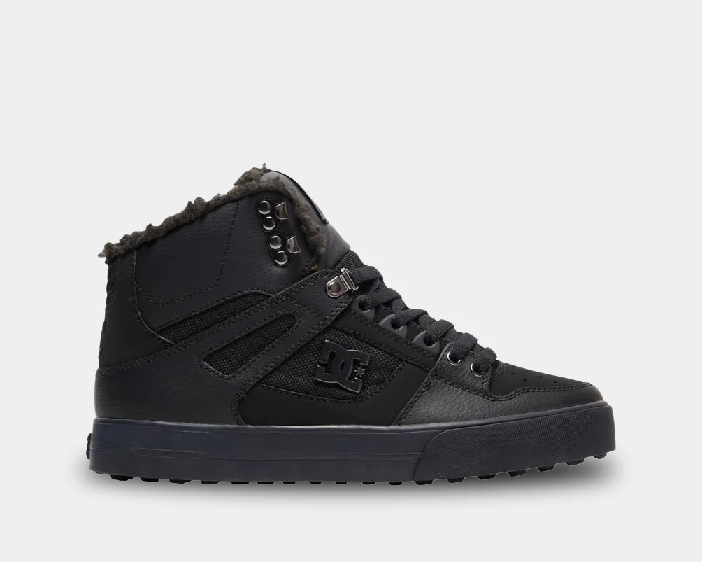 Pure High Top WC Winter - Image 19