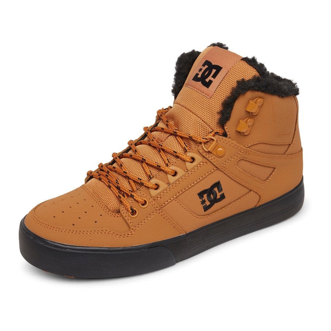 Pure High Top WC Winter - Image 2