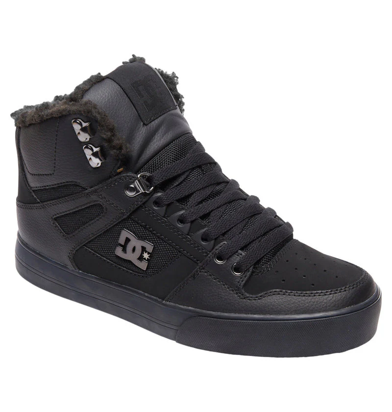 Pure High Top WC Winter - Image 20