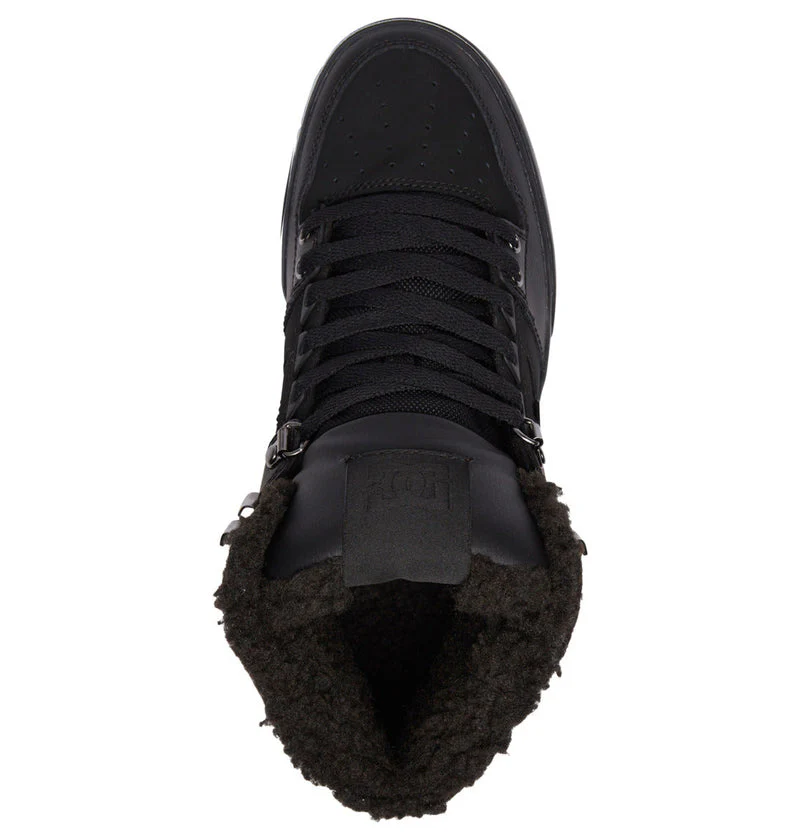 Pure High Top WC Winter - Image 21