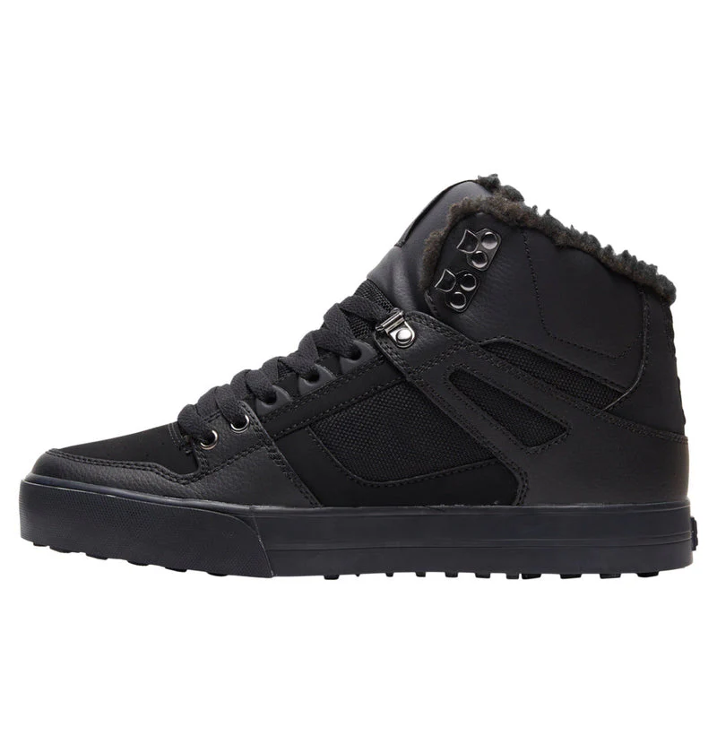 Pure High Top WC Winter - Image 22
