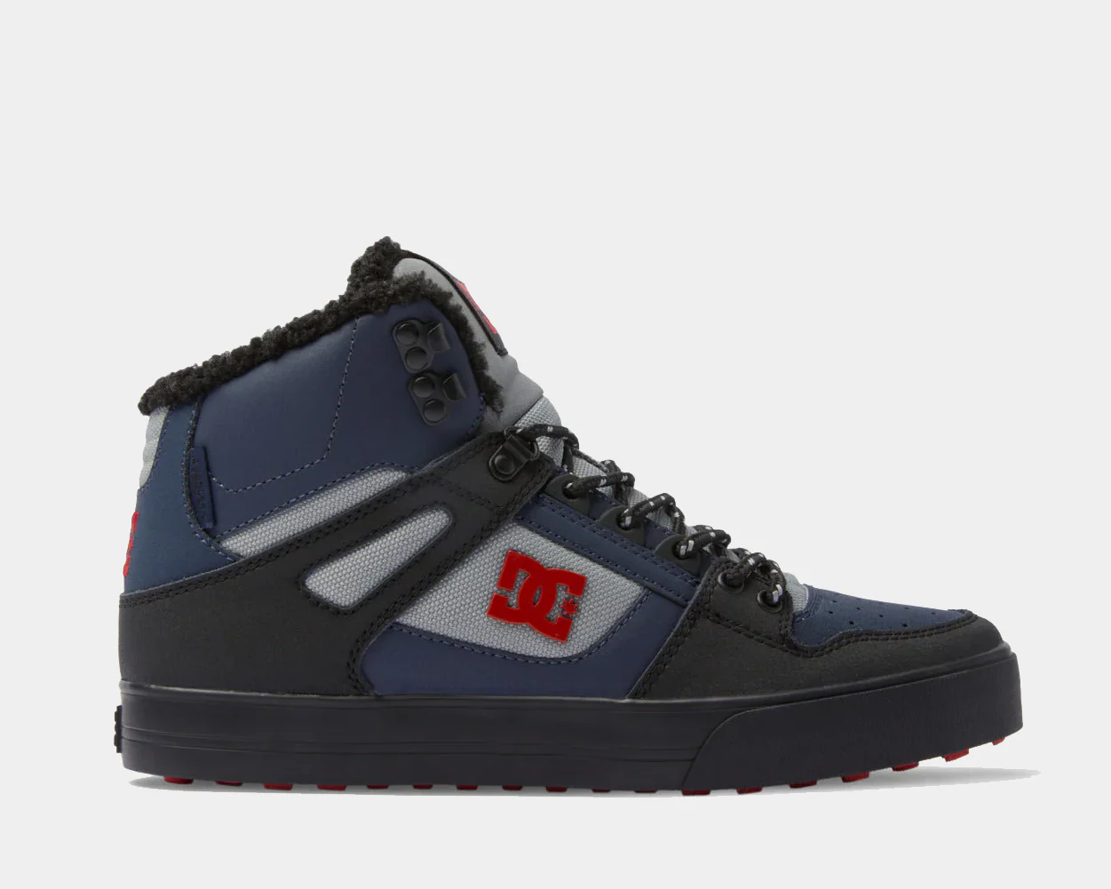 Pure High Top WC Winter - Image 24