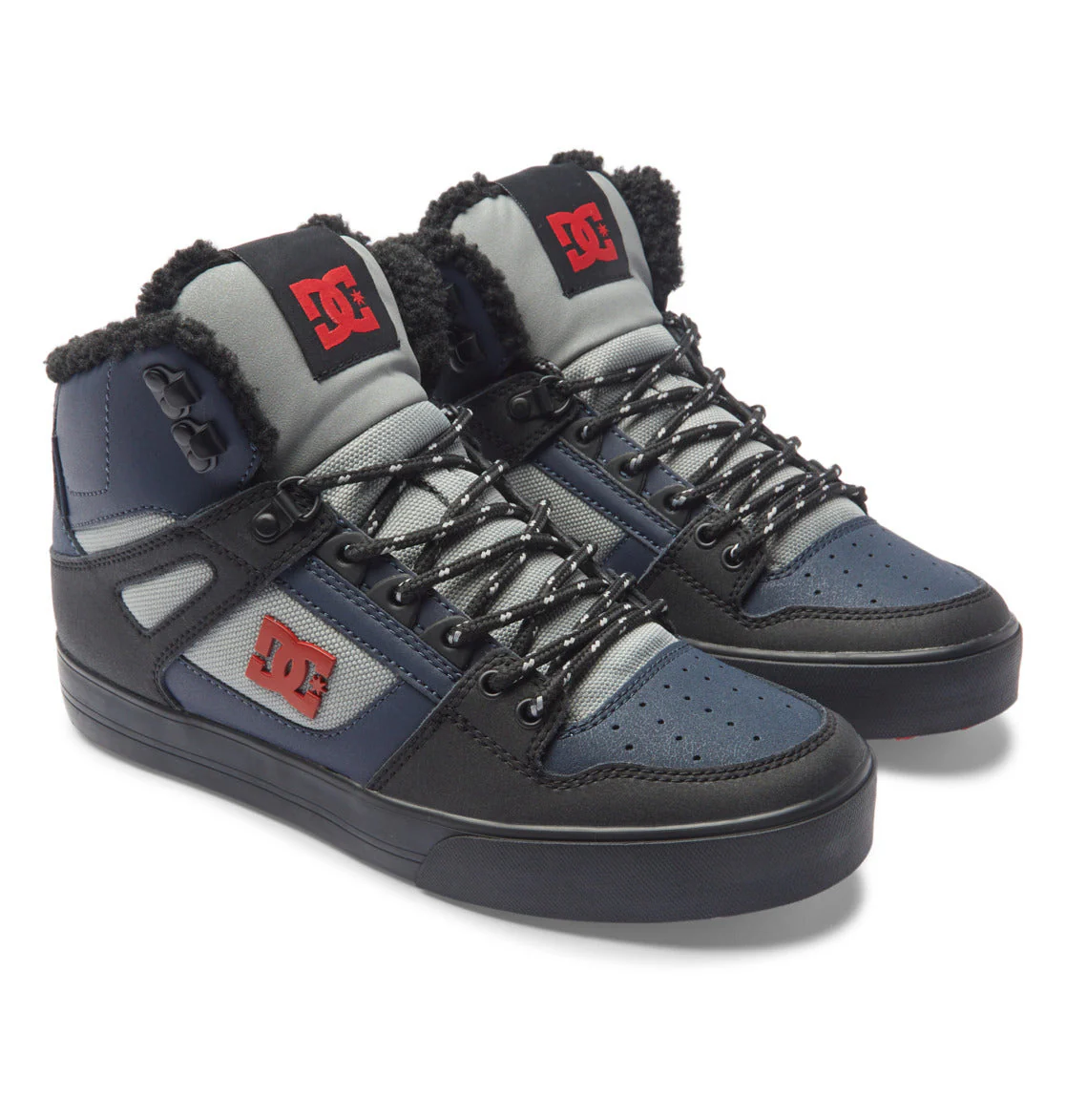 Pure High Top WC Winter - Image 25