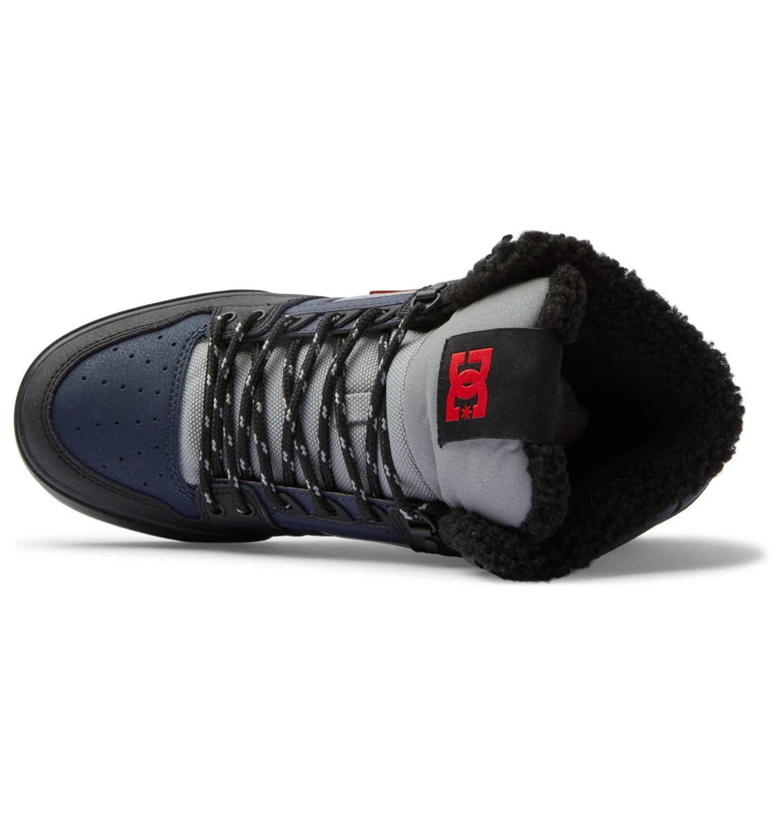 Pure High Top WC Winter - Image 26