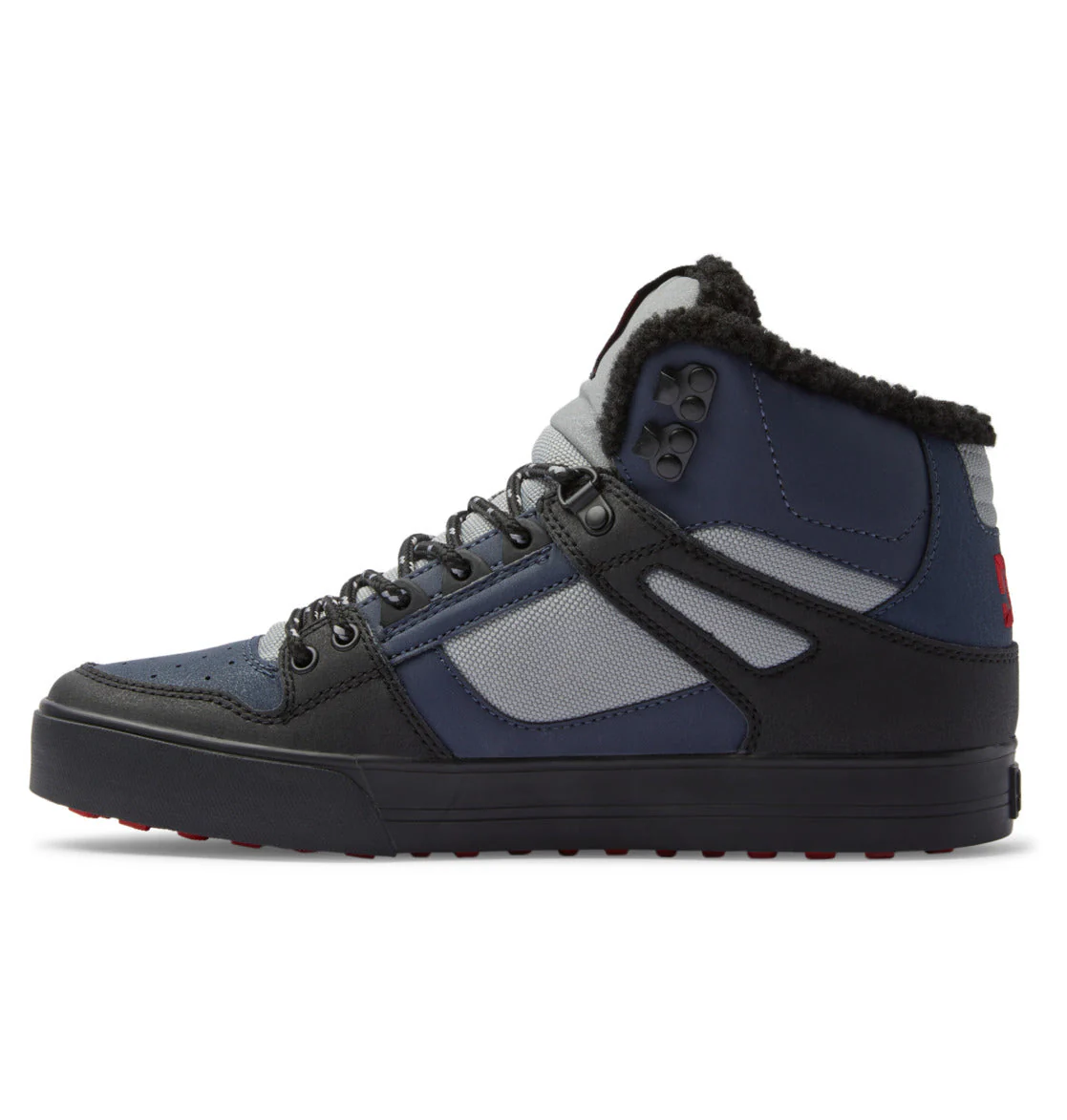 Pure High Top WC Winter - Image 27