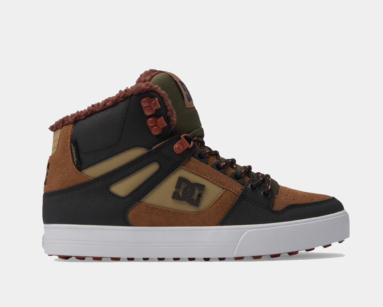 Pure High Top WC Winter - Image 6