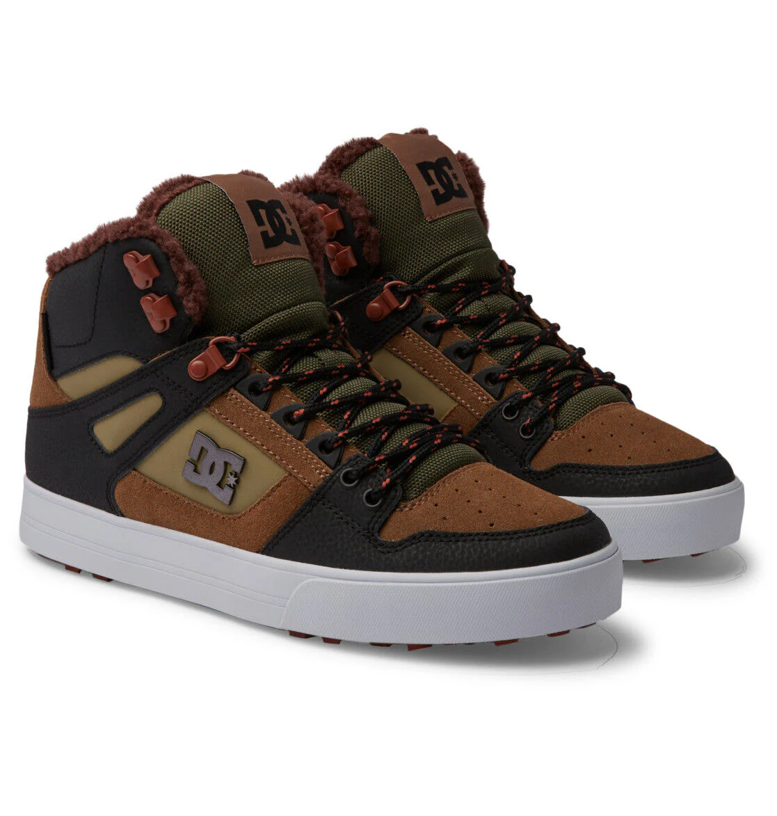 Pure High Top WC Winter - Image 7