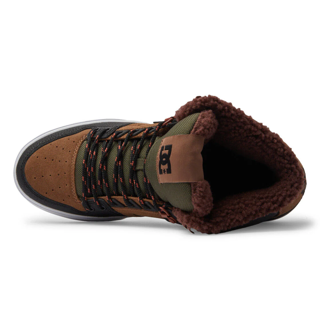 Pure High Top WC Winter - Image 8