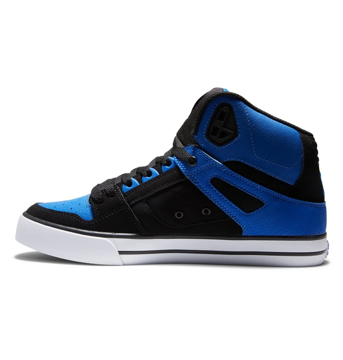 Pure High Top WC - Image 29