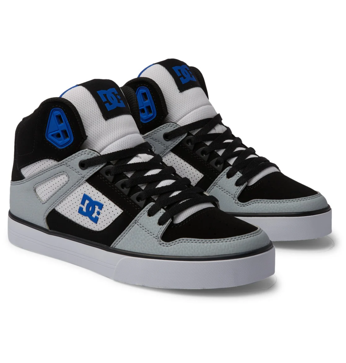 Pure High Top WC - Image 3