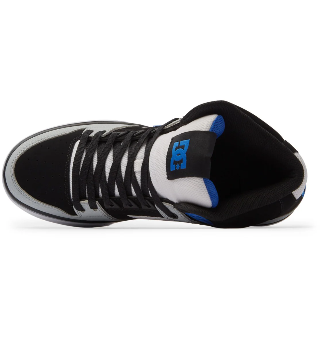 Pure High Top WC - Image 4