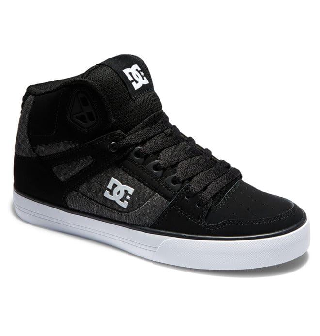 Pure High Top WC - Image 48