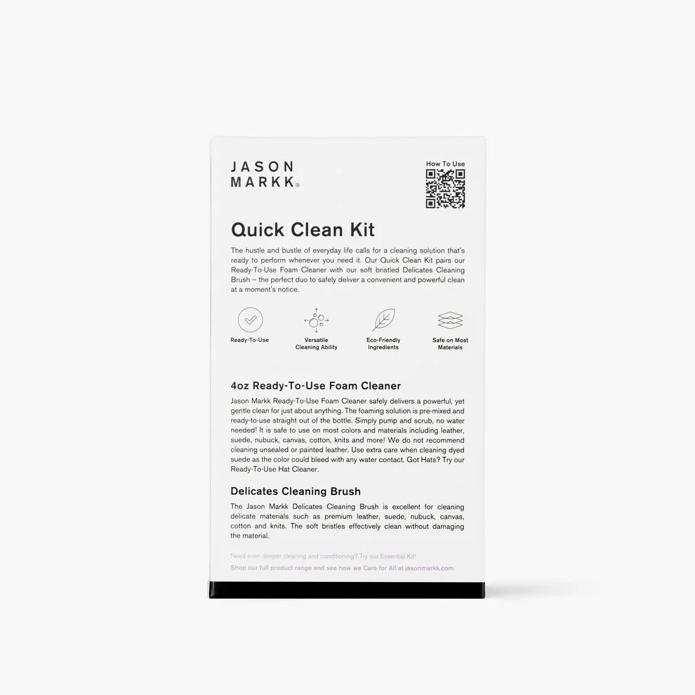 Quick Clean Kit - Image 3