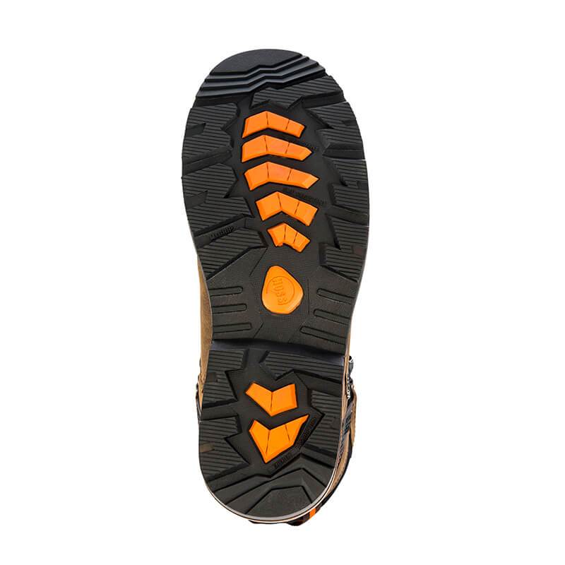 Range 6" Soft Toe - Image 5