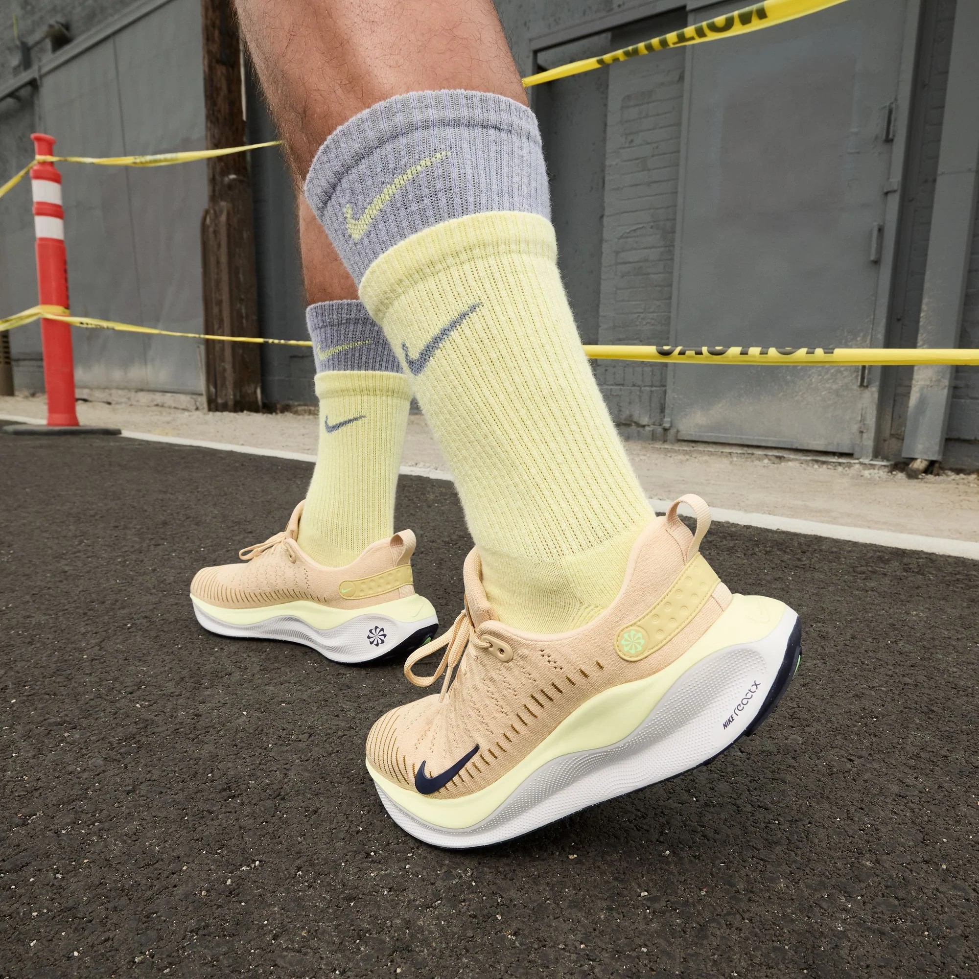 React Infinity Run Flyknit 4 - Image 13