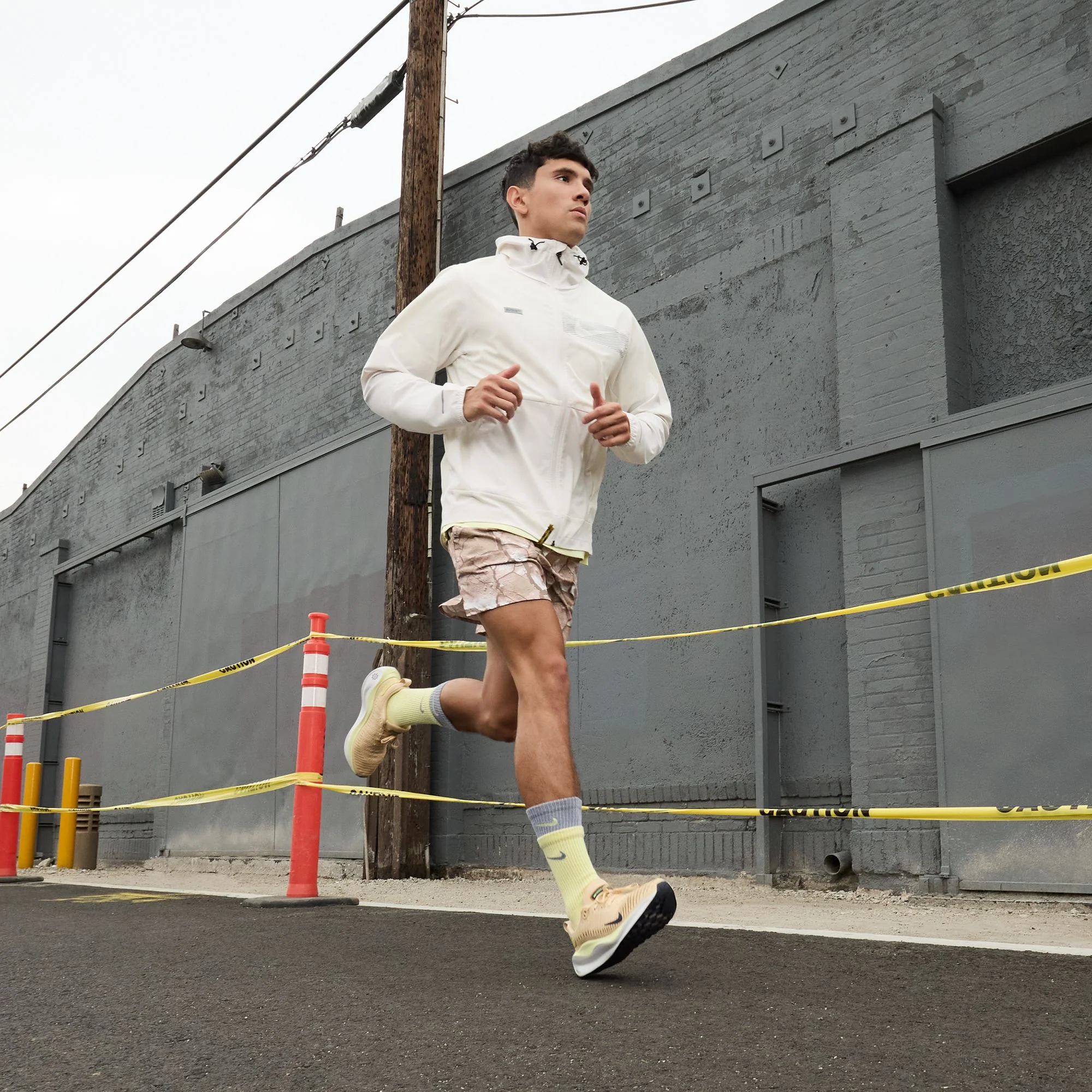 React Infinity Run Flyknit 4 - Image 14
