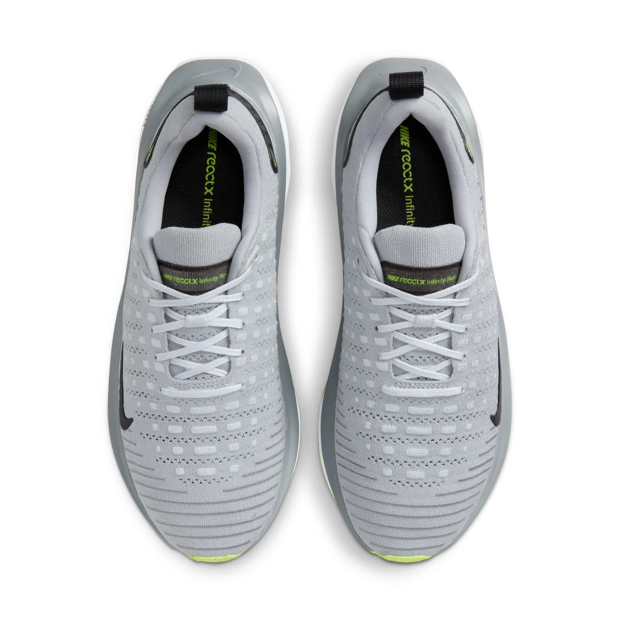 React Infinity Run Flyknit 4 - Image 3