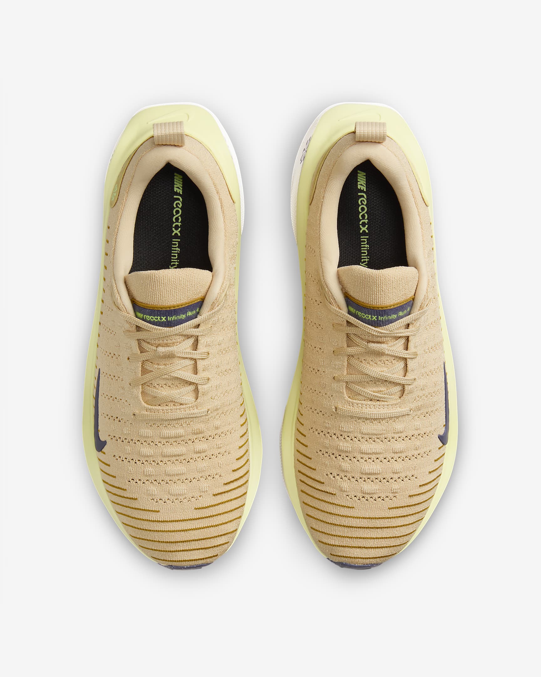 React Infinity Run Flyknit 4 - Image 8