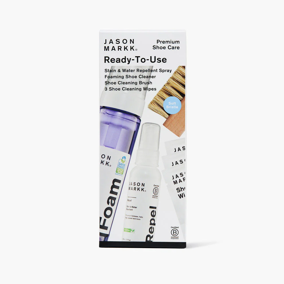 Ready-To-Use Clean Kit - Image 7