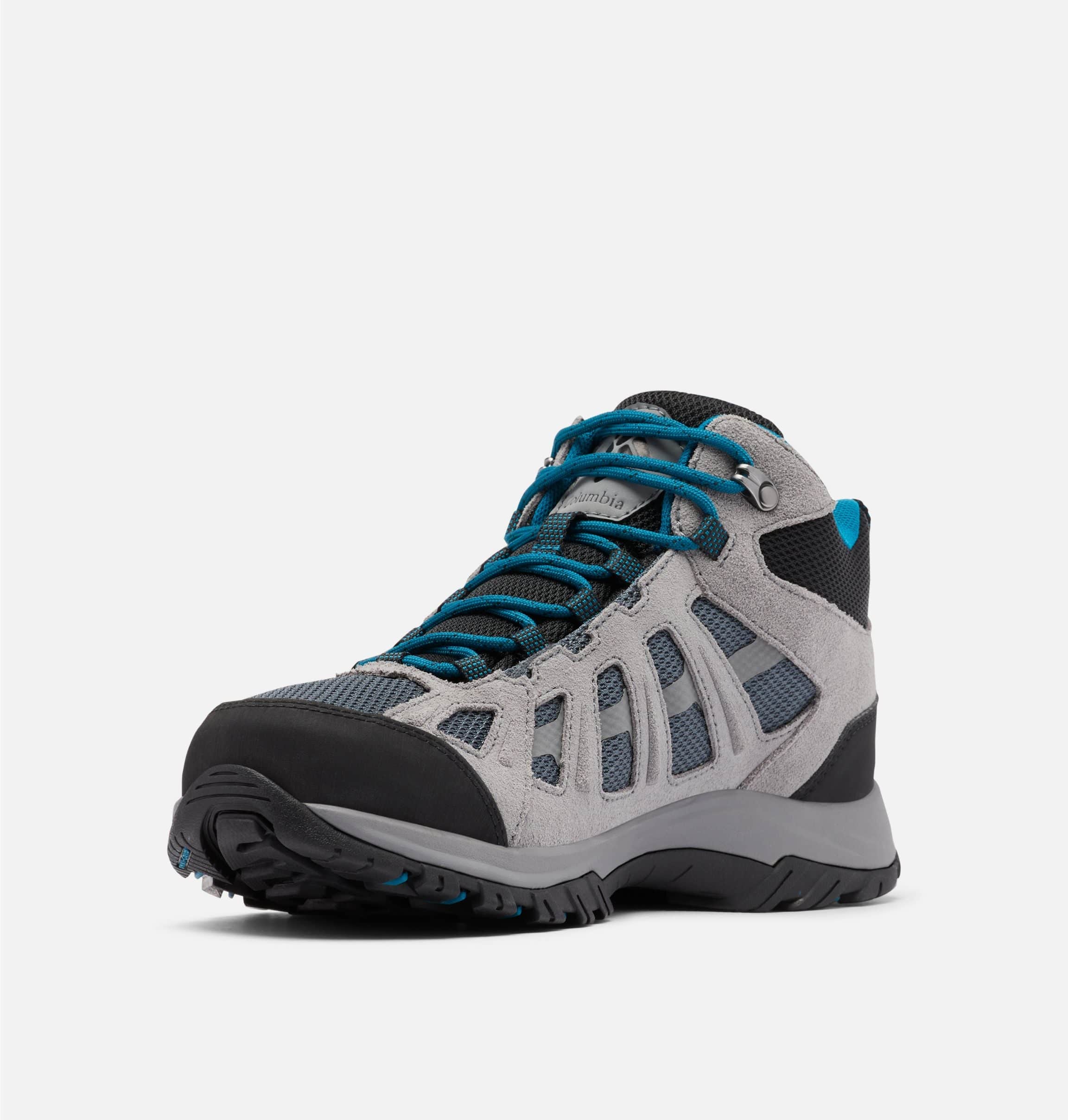 Redmond III Mid Waterproof Hiking Boots - Image 15