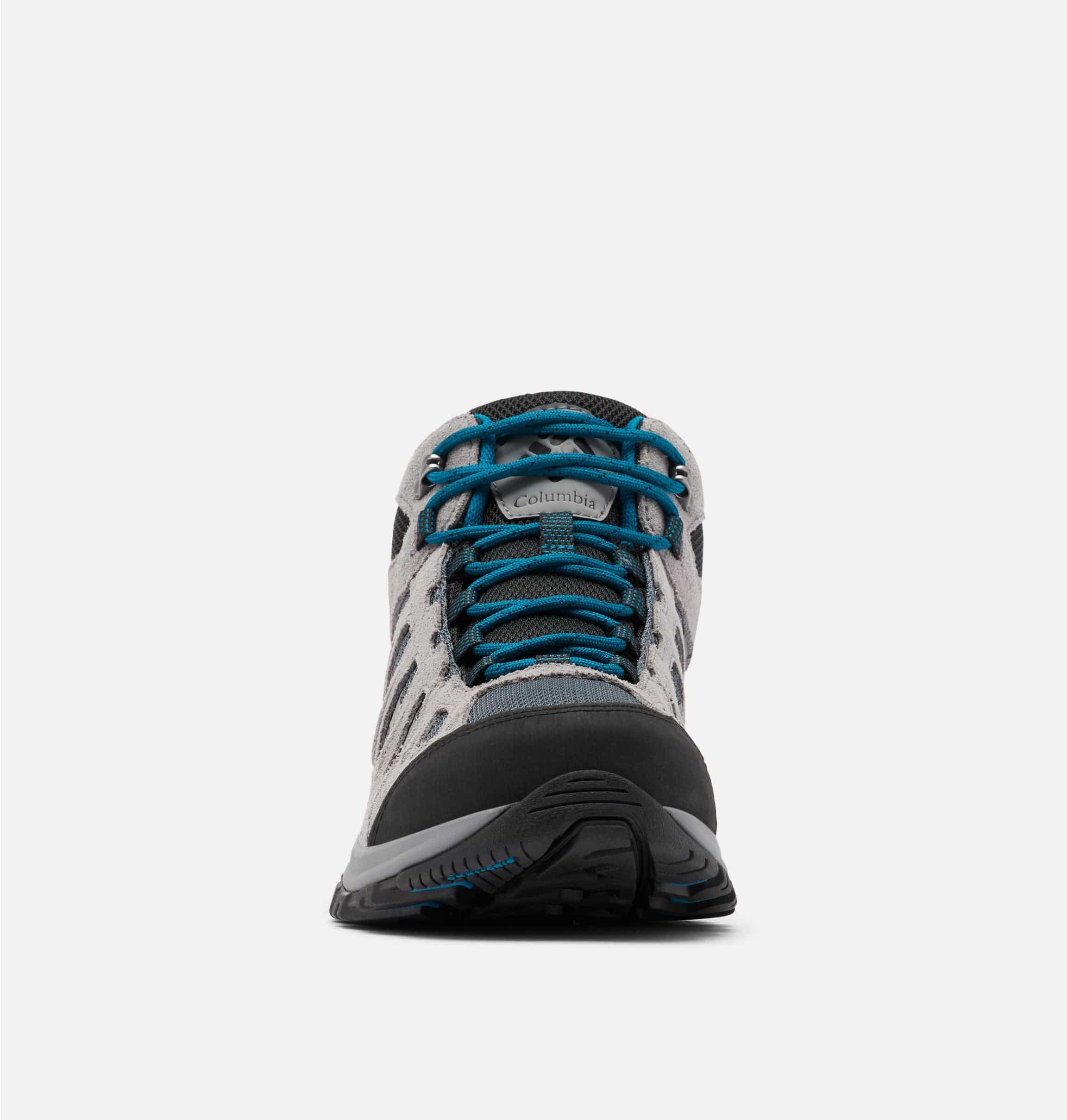 Redmond III Mid Waterproof Hiking Boots - Image 18
