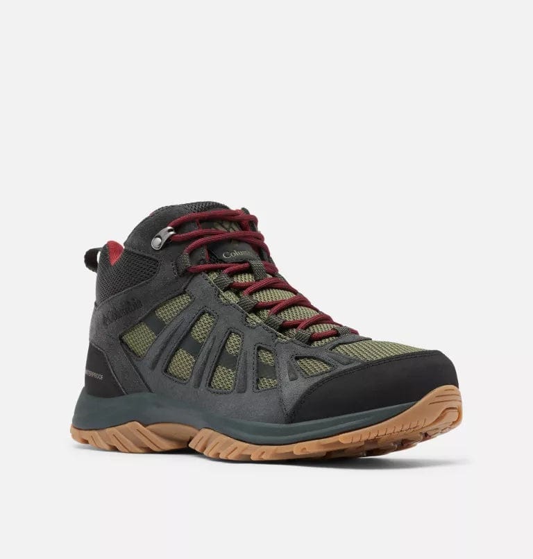 Redmond III Mid Waterproof Hiking Boots - Image 22